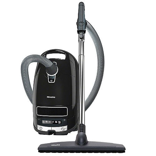 ���� ��� ����� ���� ���� MIELE ��� C3 Obsidian Black