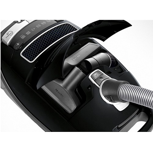 ���� ��� ����� ���� ���� MIELE ��� C3 Obsidian Black