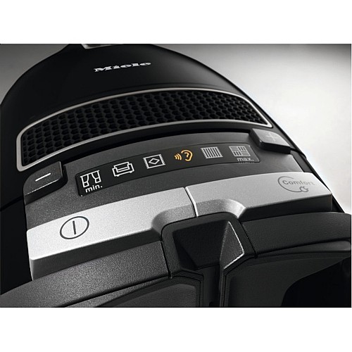 ���� ��� ����� ������� ���� MIELE ��� C3 Parquet