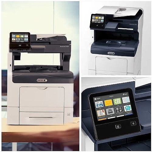 ����� ��� ������ ���� XEROX ������ ����XEROX VERSALINK C405