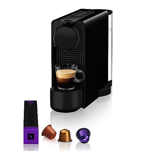 ����� ��� ���� NESPRESSO ������ ��� ESSENZA PLUS C45