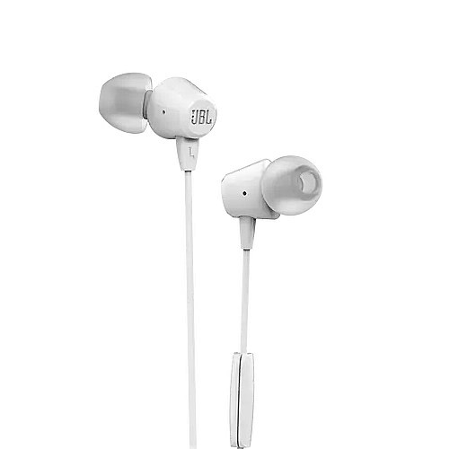 ������� IN EAR �� �������� ���� JBL ��� �� �� ��� C50HI