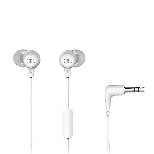 ������� IN EAR �� �������� ���� JBL ��� �� �� ��� C50HI