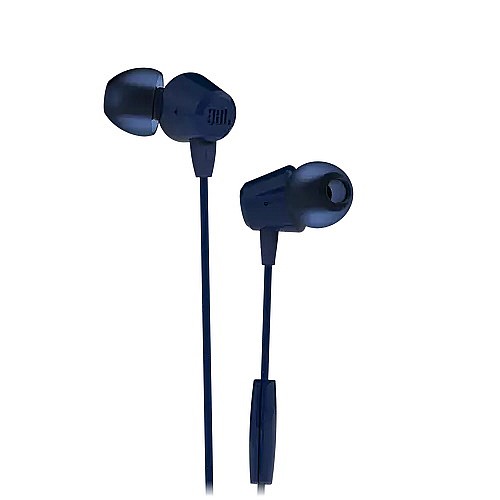 ������� IN EAR �� �������� ���� JBL ��� �� �� ��� C50HI