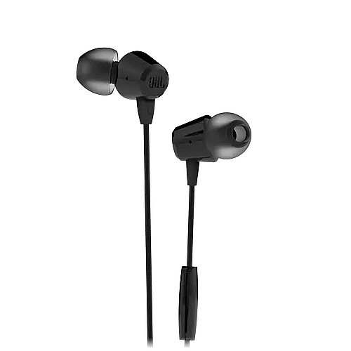 ������� IN EAR �� �������� ���� JBL ��� �� �� ��� C50HI