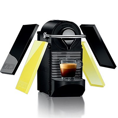 ����� ������� ���� Nespresso ���  Pixie clips C60C ���� ����� �����