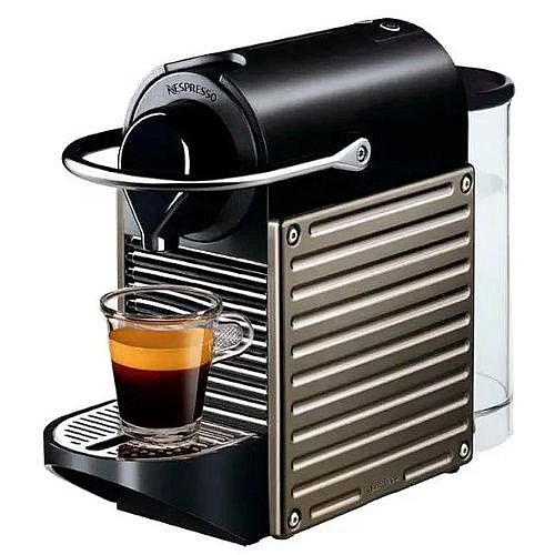 ����� ��� NESPRESSO PIXIE C61 ������ ��� C61-IL-TI-NE