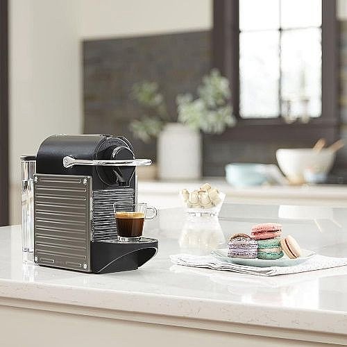 ����� ��� NESPRESSO PIXIE C61 ������ ��� C61-IL-TI-NE