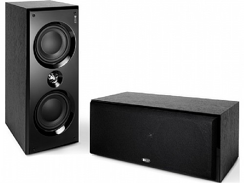 ����� ���� ���� KEF ��� C6LCR