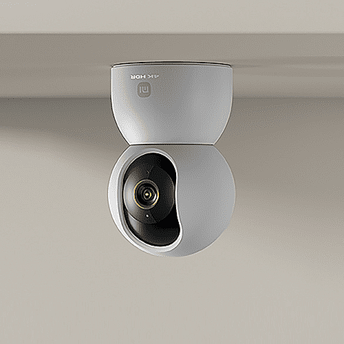 ����� ����� ������� XIAOMI smart camera C701 4K HDR