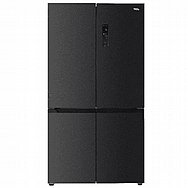מקרר ארבע דלתות TCL טי.סי.אל דגם C780CDBN מקרר ארבע דלתות TCL טי.סי.אל דגם C780CDBN