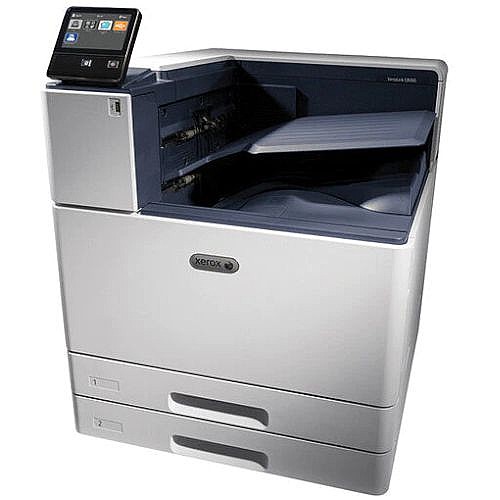 ����� ��� ���� XEROX ������ ����XEROX VERSALINK C8000