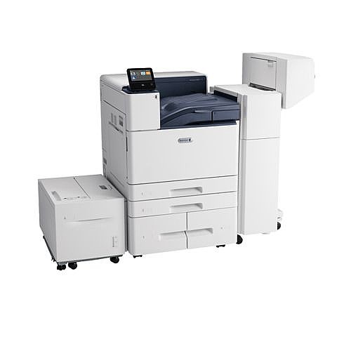 ����� ��� ���� XEROX ������ ����XEROX VERSALINK C8000