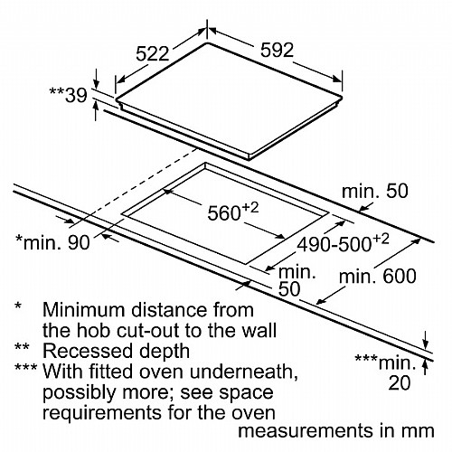 ������ ������ 60 �"� ���� CONSTRUCTA ���������� ��� CA331232Y