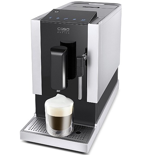 ����� ��� �������� ���� CASO ���� ��� Cafe Crema One