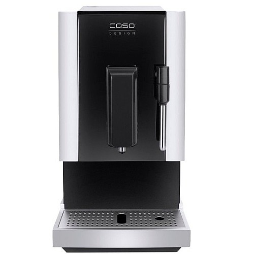 ����� ��� �������� ���� CASO ���� ��� Cafe Crema One