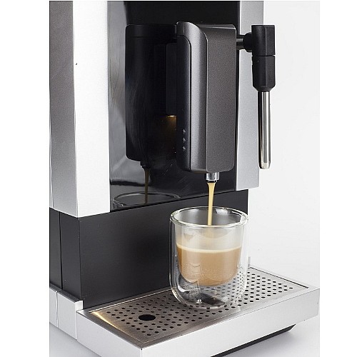 ����� ��� �������� ���� CASO ���� ��� Cafe Crema One