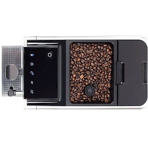 ����� ��� �������� ���� CASO ���� ��� Cafe Crema One