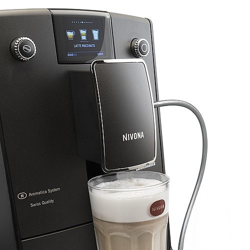 ����� ��� ���� NIVONA ������ ��� CAFE ROMATICA 759