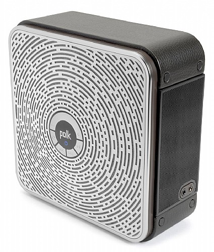 ����� ���� ���� Bluetooth ���� POLK AUDIO ��� Camden Square