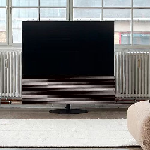 CANVAS 65" WOOD ����� ������� ���� ���� ��������� 