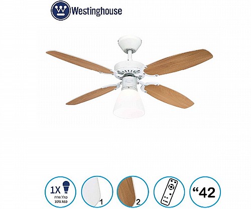 ������ ���� "42 ���� WESTINGHOUSE ����������� ��� CAPITOL R