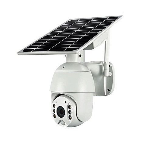 ����� ����� ������� ���� SOLAR LIGHT ����� ���� ��� CA-PTZ-4G