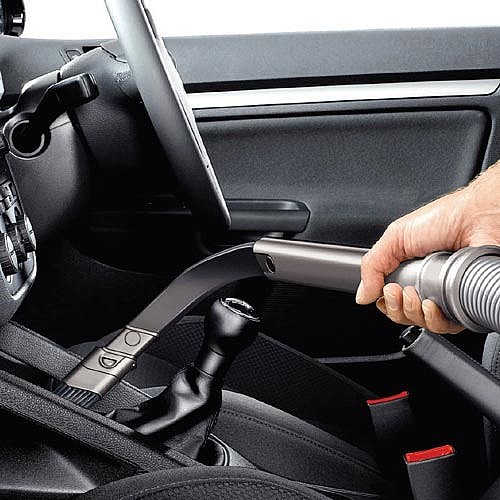���� ������ ���� ����� DYSON ������ CAR KIT