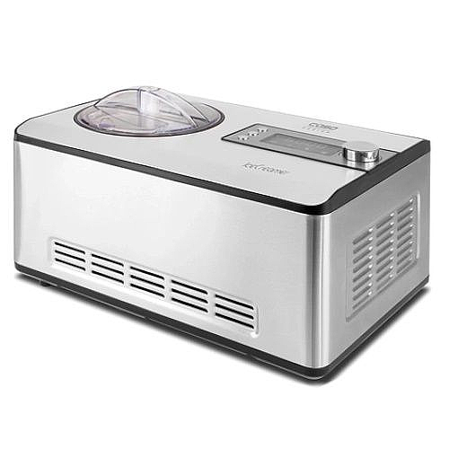 ����� ����� ���� CASO ���� - ��� ICECREAMER