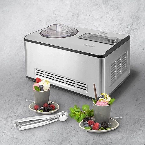 ����� ����� ���� CASO ���� - ��� ICECREAMER