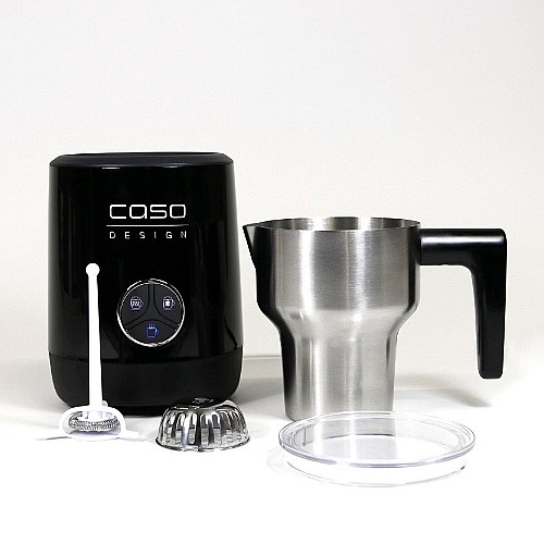 ����� ��� ���� CASO ��� Crema Latte & Choco