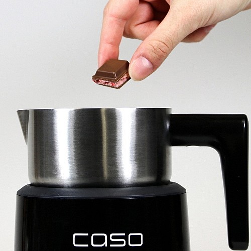 ����� ��� ���� CASO ��� Crema Latte & Choco