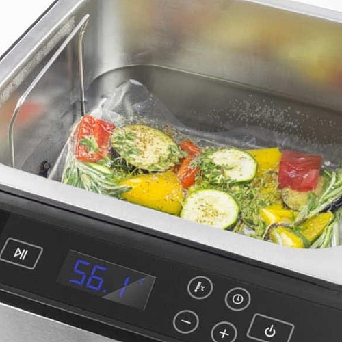 ���� ��� ������ SOUSVIDE ���� CASO ���� ��� SV 900