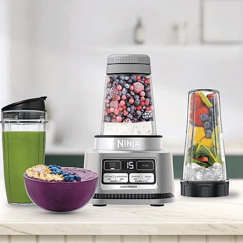 ����� ������ ���� NINJA ����� ��� POWER NUTRI DUO CB103