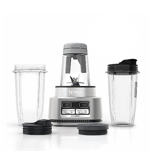 ����� ������ ���� NINJA ����� ��� POWER NUTRI DUO CB103