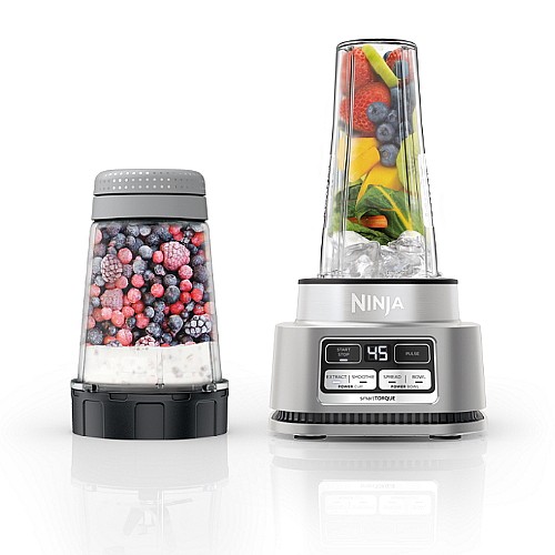 ����� ������ ���� NINJA ����� ��� POWER NUTRI DUO CB103