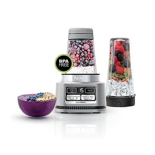 ����� ������ ���� NINJA ����� ��� POWER NUTRI DUO CB103