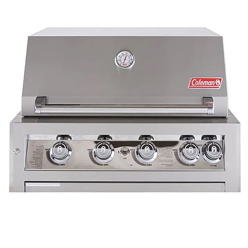 ���� �� 4 ������ PREMIUM BUILT-IN ���� COLEMAN ����� ��� CBM-401-B-L-SST