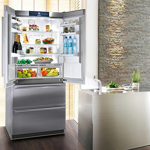 ���� Bio Fresh ���� LIEBHERR ��� CBNES6256