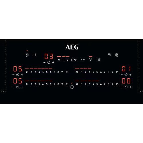 ������ ��������� ������ ���� ���� 83 �"� AEG ��� ��� CCE84751FB