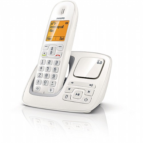 ����� ������ + ������ ���� PHILIPS ��� CD2951W