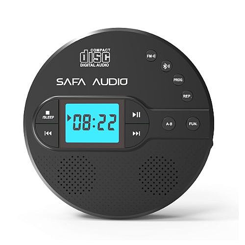 ������ ����� ������� ���� SAFA ���� ��� CD-35 BLACK