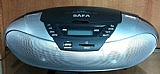 ����� ��� ����� ���� SAFA ��� CD3901
