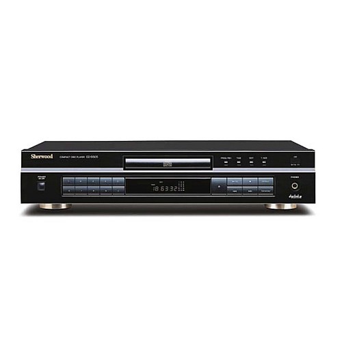 ������ ���� CD ���� SHERWOOD ��� CD5505