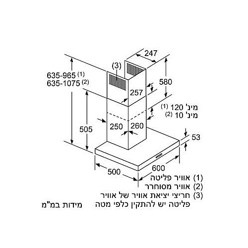 ���� ���� ���� ��� 60 �"� ���� CONSTRUCTA ���������� ��� CD636860