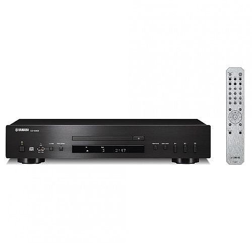 ��� ������ ������ ���� YAMAHA ��� CD-S303