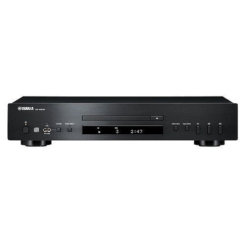 ��� ������ ������ ���� YAMAHA ��� CD-S303