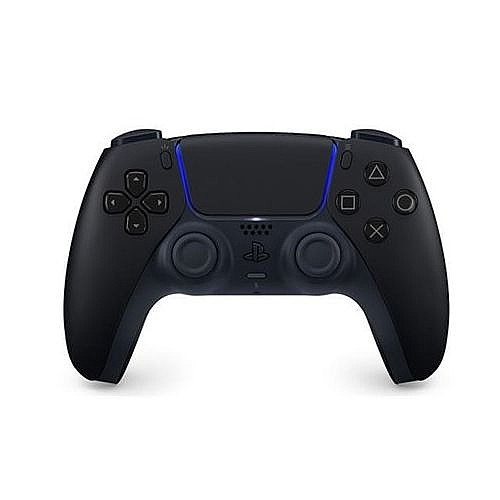 ��� ������ ����� �-PS5 ���� SONY ���� ��� CFI-ZCT1W01X-V2 DualSense BLACK V2 