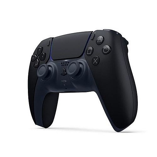 ��� ������ ����� �-PS5 ���� SONY ���� ��� CFI-ZCT1W01X-V2 DualSense BLACK V2 