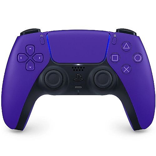 ��� ������ ����� �-PS5 ���� SONY ���� ��� CFI-ZCT1W04X-V2 DualSense PURPLE V2
